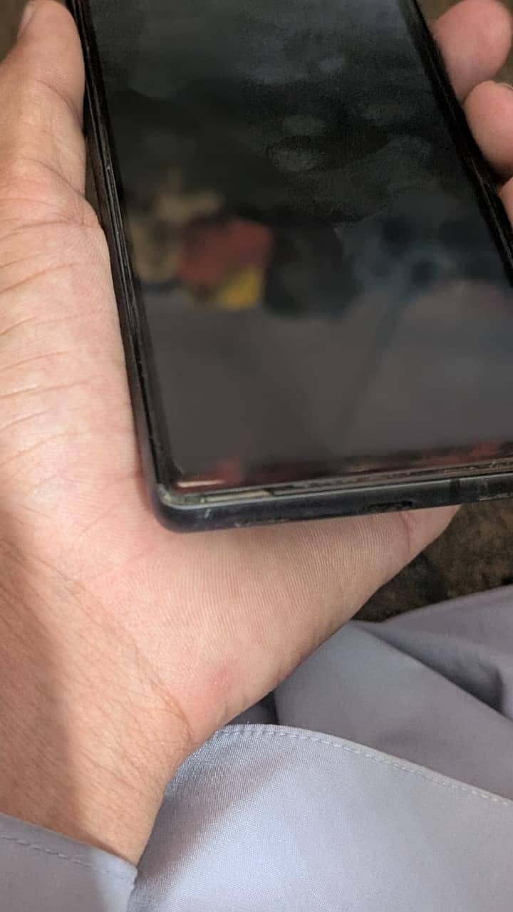 Google Pixel 7a 7