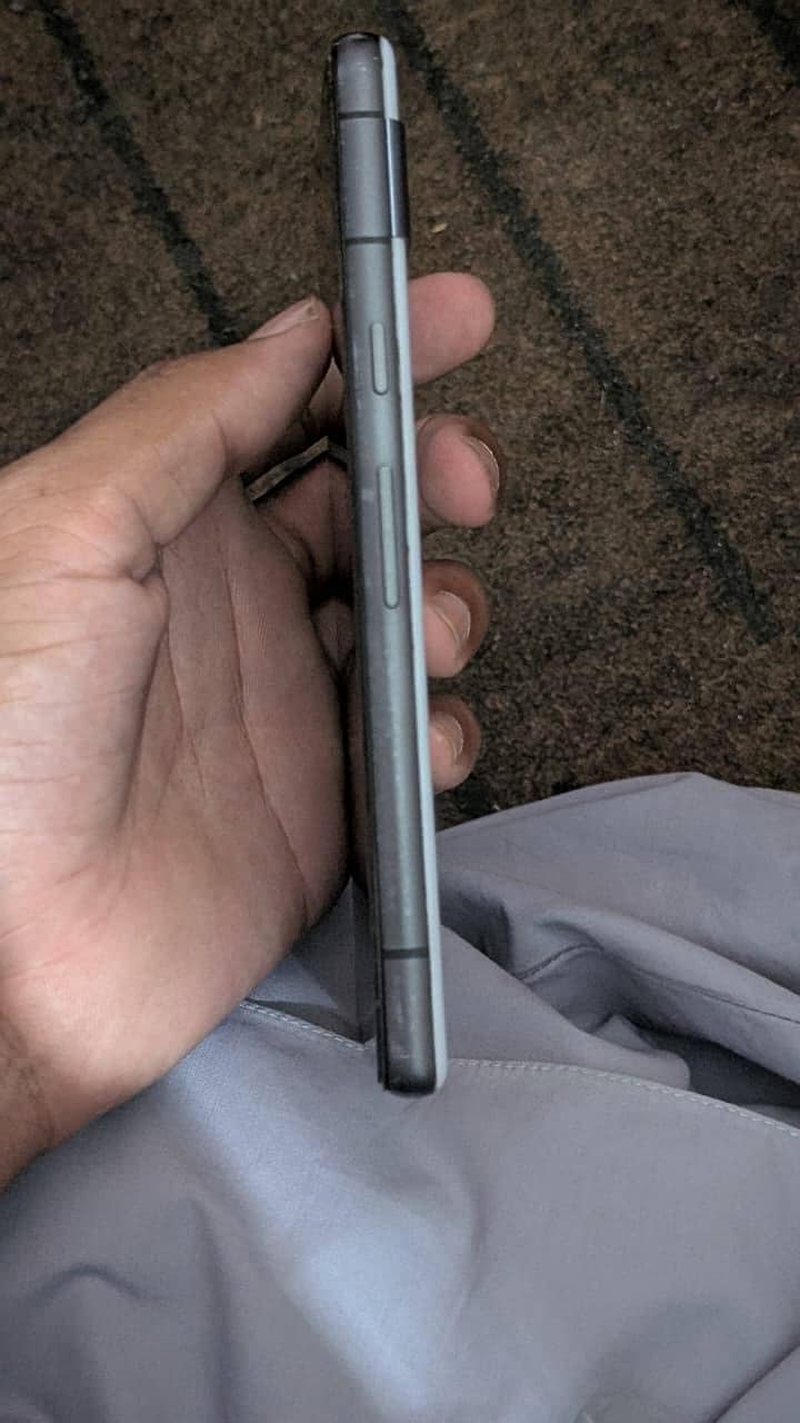 Google Pixel 7a 9