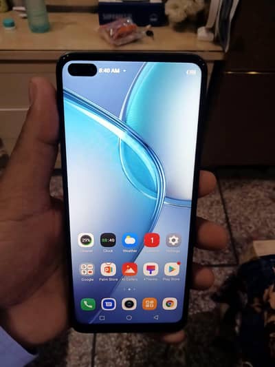 Infinix zero 8i 8Gb+8gb 128gb Non pta