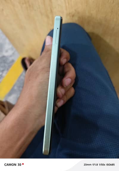 Vivo Y03
