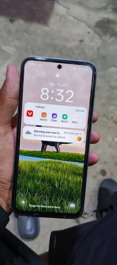 OPPO Other Modeloppo A6x  4/64