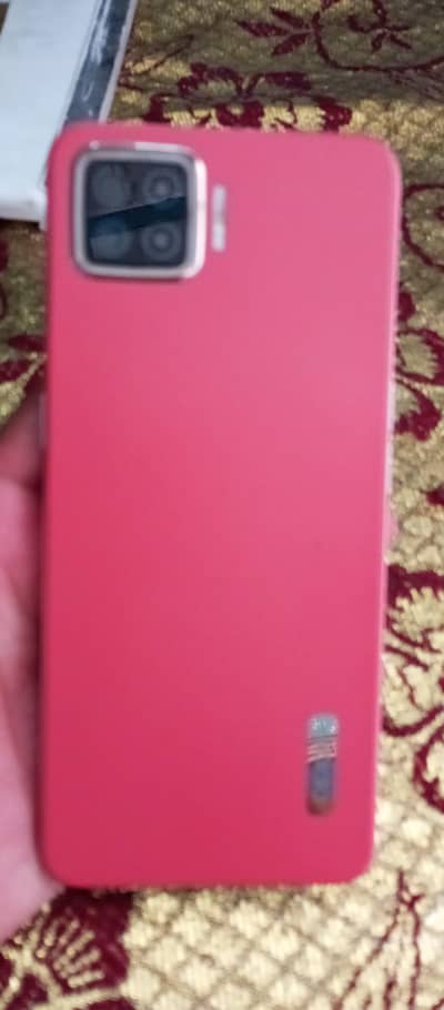 oppo f17 8/128