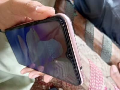Vivo S1 Pro