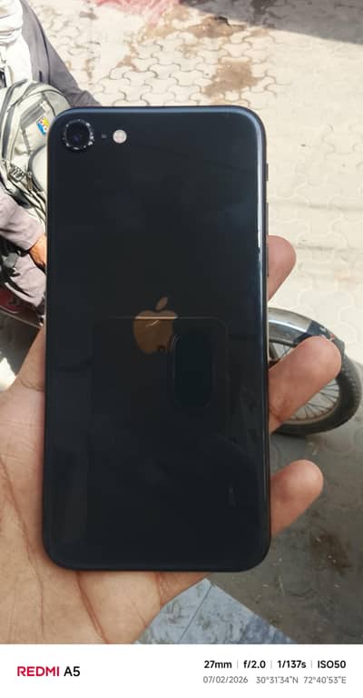 Apple iPhone SE2020