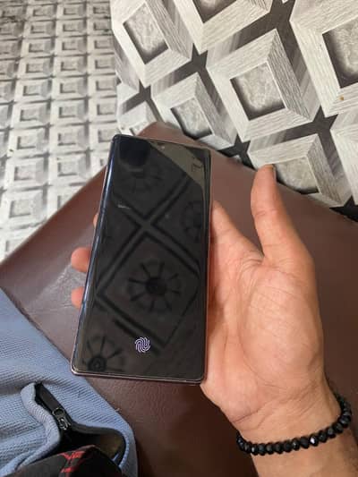 Infinix Zero 40 8+5 256gb urgent sale
