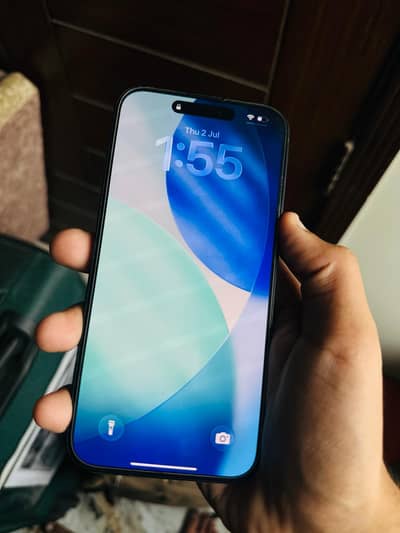 Apple iPhone 15 plus 128Gb JV with Box