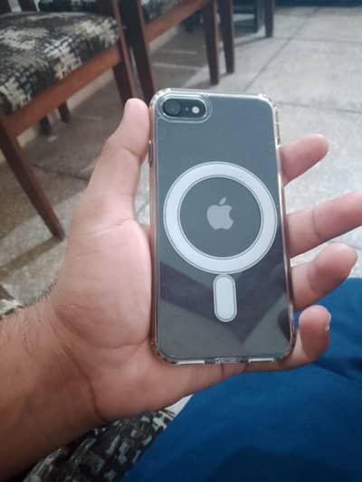 Apple iPhone SE 3rd generation 10/10