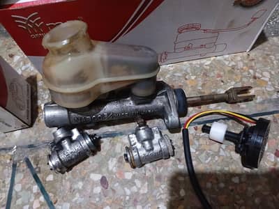 Mehran Brake Cylinder