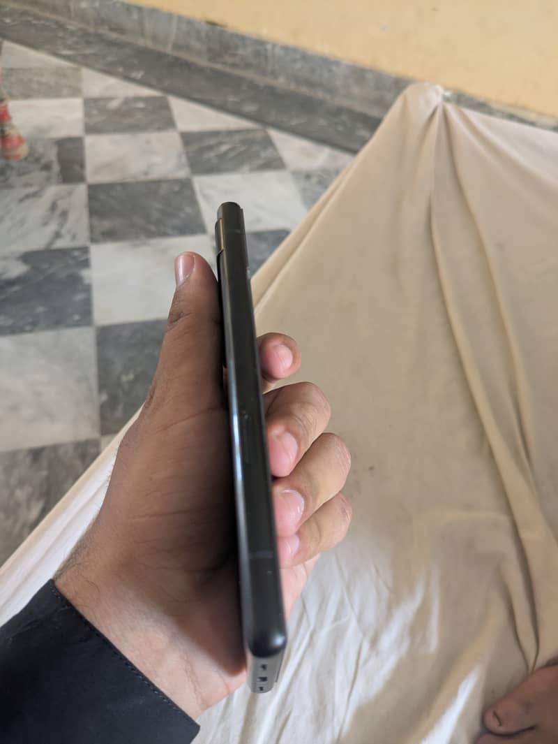 Google Pixel 6a 3