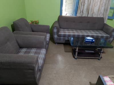 5 seater sofa set