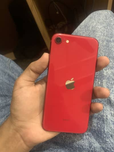 iPhone SE 2020 PTA