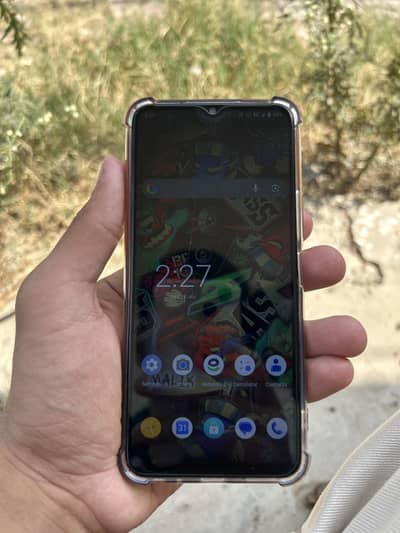 Vivo Y20