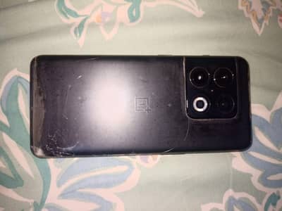 One Plus 10 Pro 5g