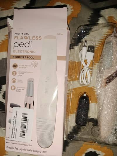 pedicure Tool