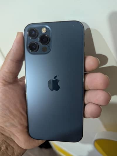 Apple iPhone 12 Pro Pta approved