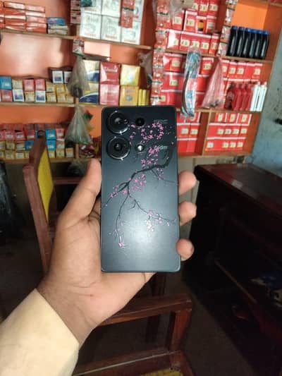 Xiaomi Redmi Note 13 Pro