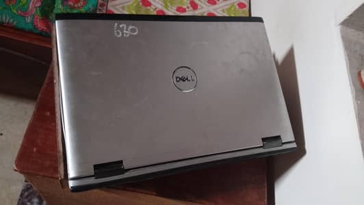 Dell Vostro 3550 Core i5 Laptop | SSD Installed | Good Condition
