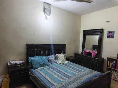 5 Marla 2.5 Storey House In A2 Township Near DPS School NOC Ready