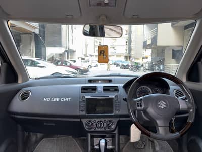Suzuki Swift 2020