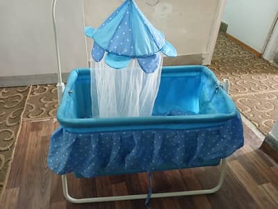 baby cradle swing
