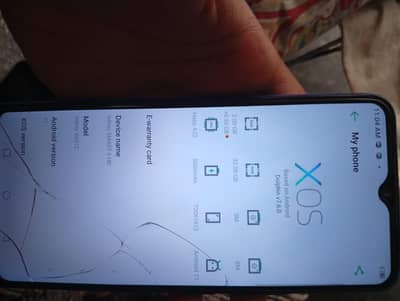 Infinix Smart 5