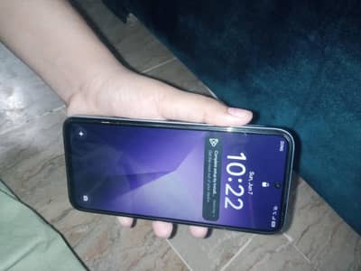 OPPO A6s