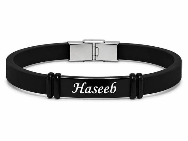 Customized Premium bracelet for girls and boys high quality
