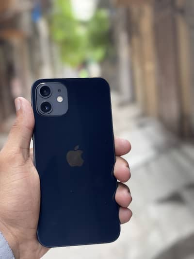 Apple iPhone 12