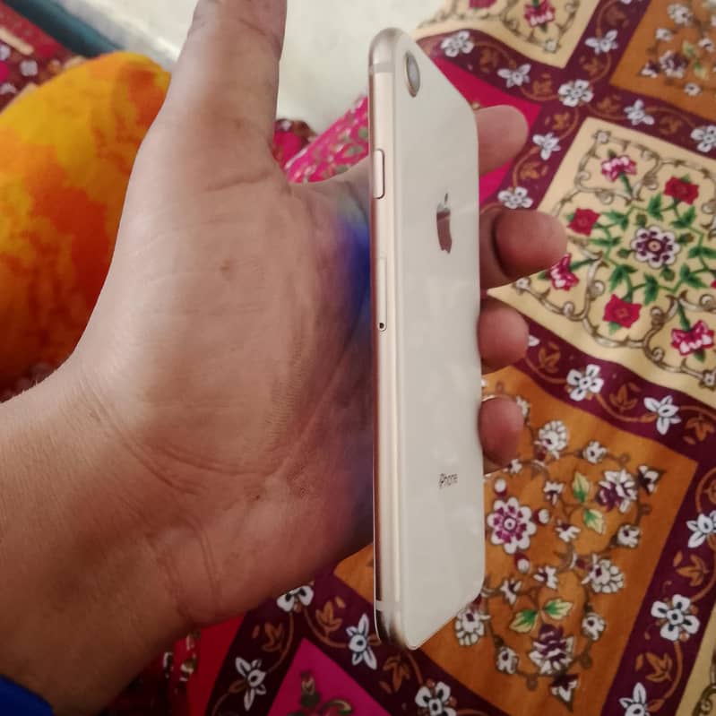 iPhone 8 5
