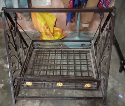 baby jhoola for sale (khud banwaya hai)