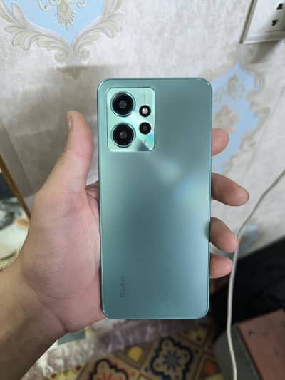 Xiaomi Redmi Note 12