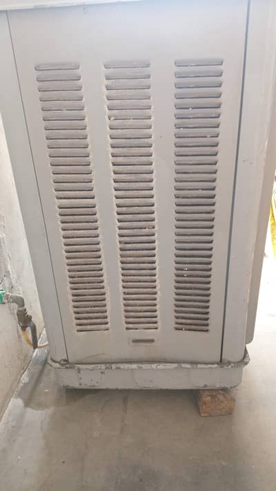 good condition