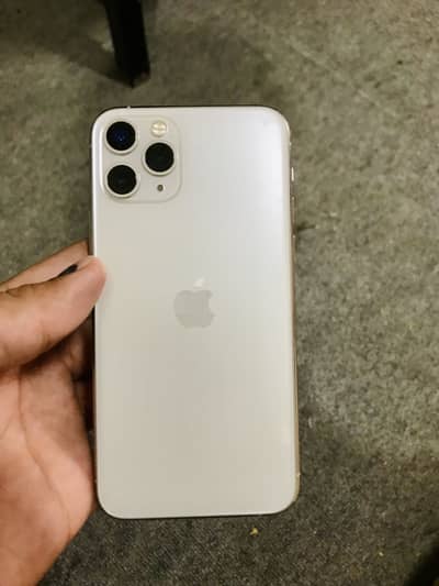 Apple iPhone 11 Pro 256 Gb Non pta Factory Exchange possible