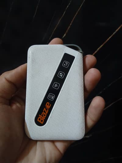 Blaze Internet Device 4G