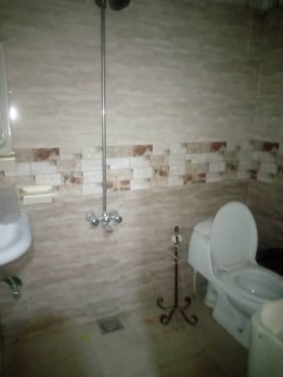 3 Flore Portion Available For Rent In Afsha Colony Near Range Road Rwp