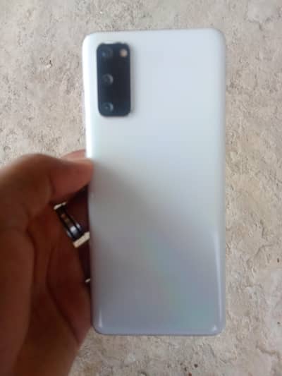 Samsung s20 non pta phone