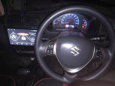 Suzuki Alto 2004