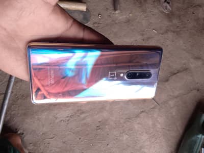 One Plus 8