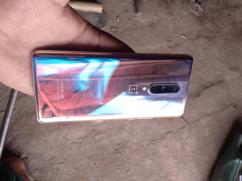 One Plus 8 0