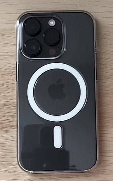 Apple iPhone 16 Pro
