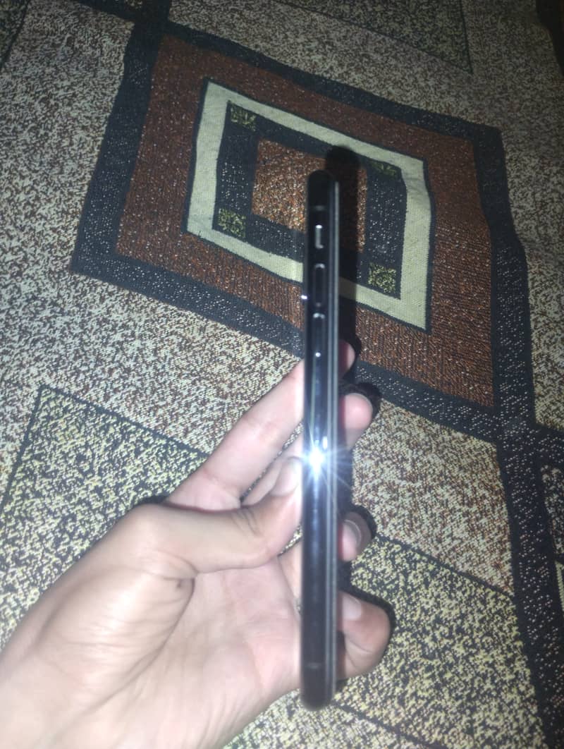 Apple iPhone X 1