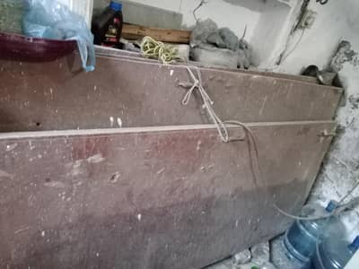 Ply Wood Door
