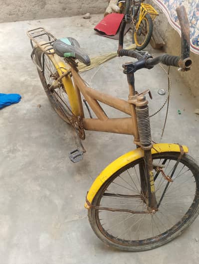 cycle