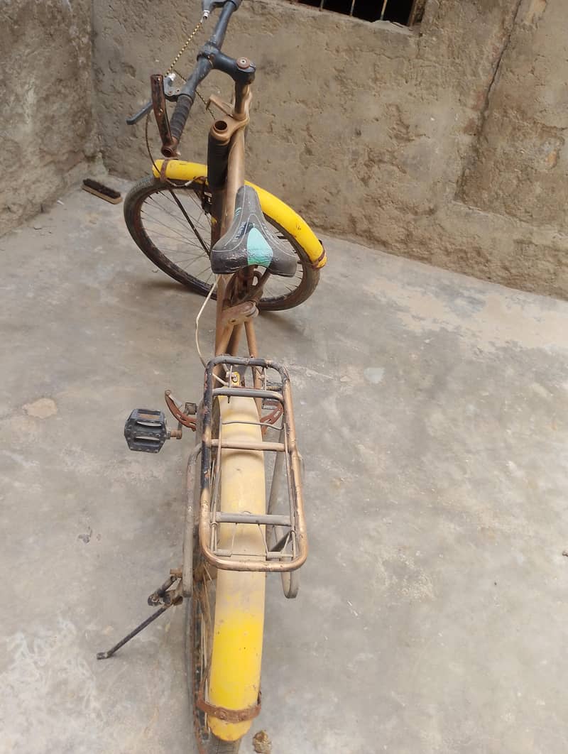 cycle 4