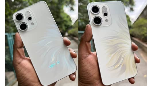 OPPO Reno 14 5G