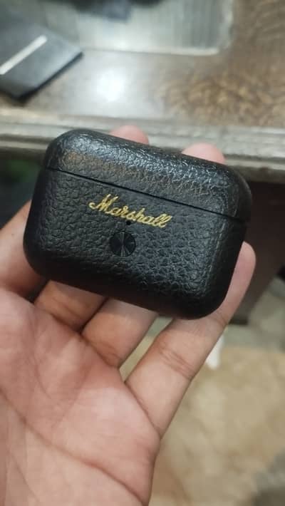 Marshall MOTIF ll ANC