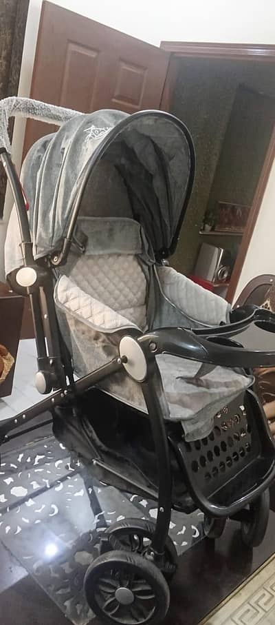 sell stroller praim