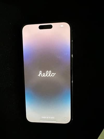 Apple iPhone 14 Pro Max