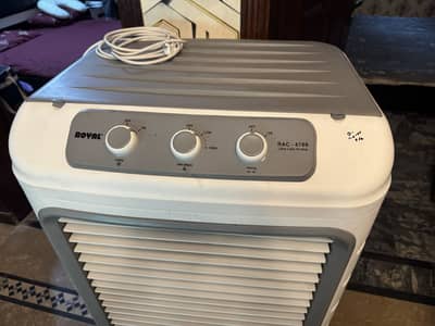 Air cooler Royal  – Excellent Condition