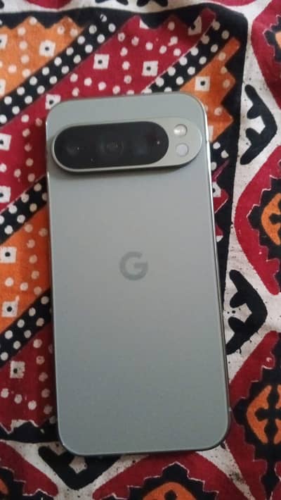 Google Pixel 9 Pro